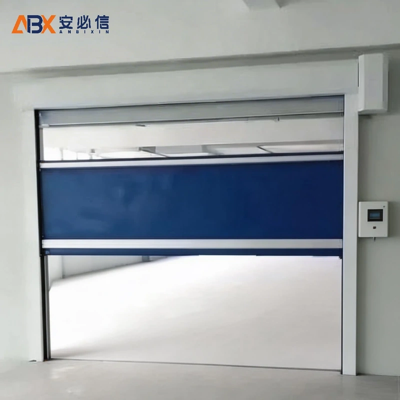 梅州高速门