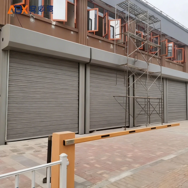 梅州洁净室高速门